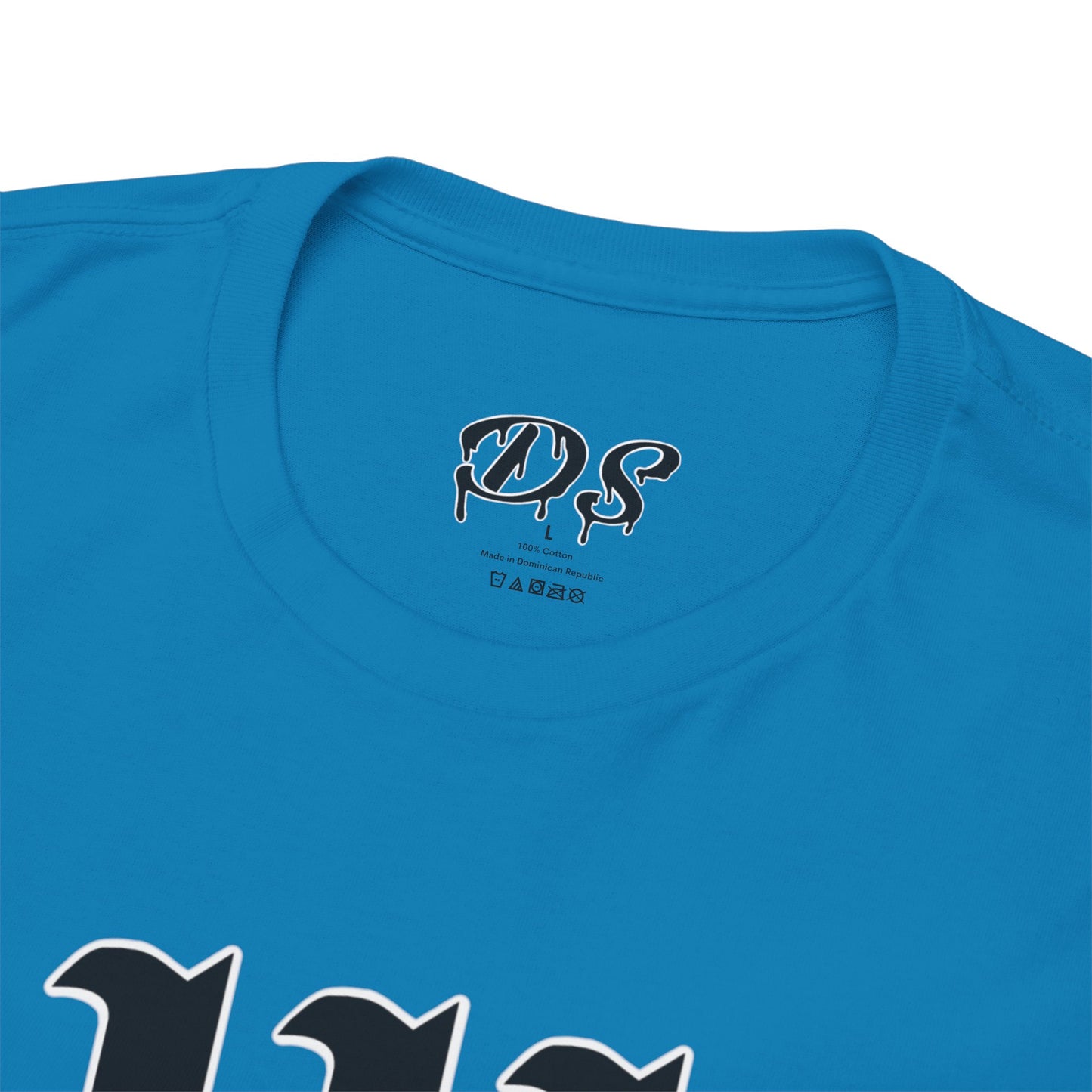 111 Intuition T-Shirt Angel Numbers x BLK