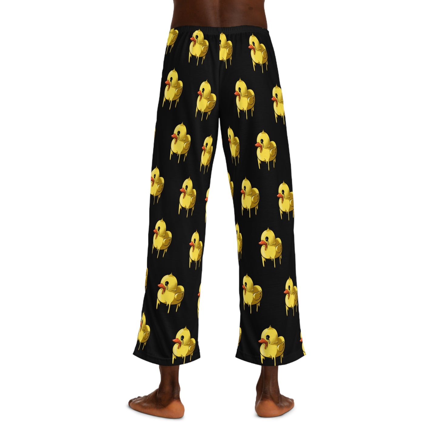 Men's Pajama Pants (AOP)