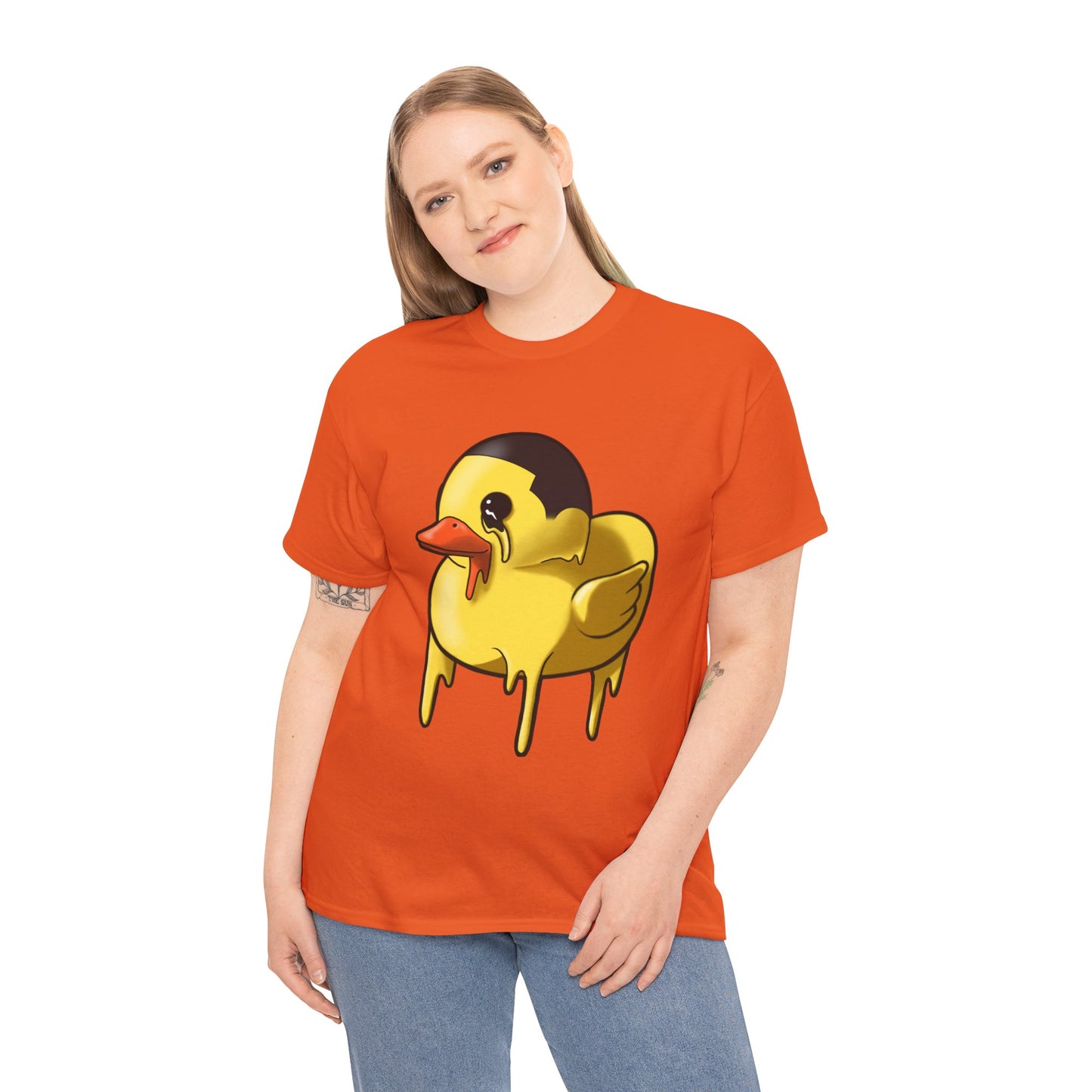 Bro Sawse 1 - 100% Cotton Tee