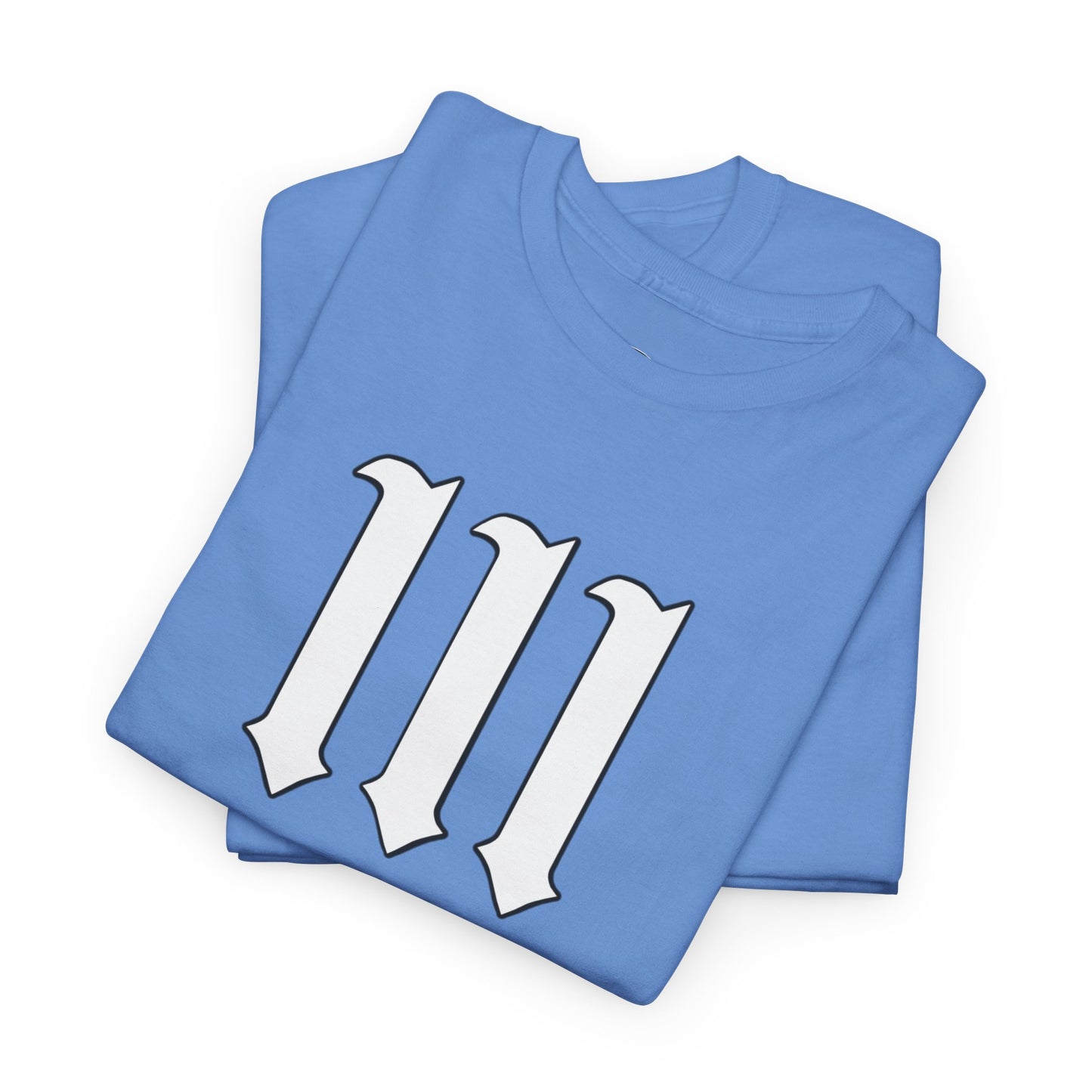 111 Intuition T-Shirt Angel Numbers