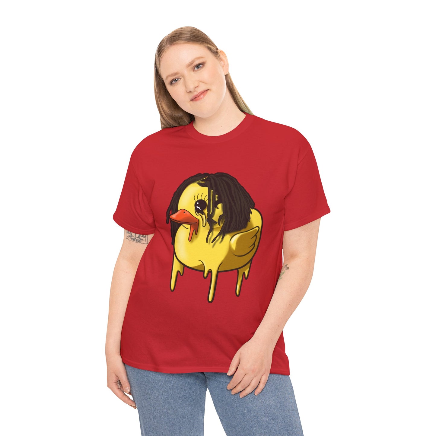 Sis Sawse 2 - 100% Cotton Tee