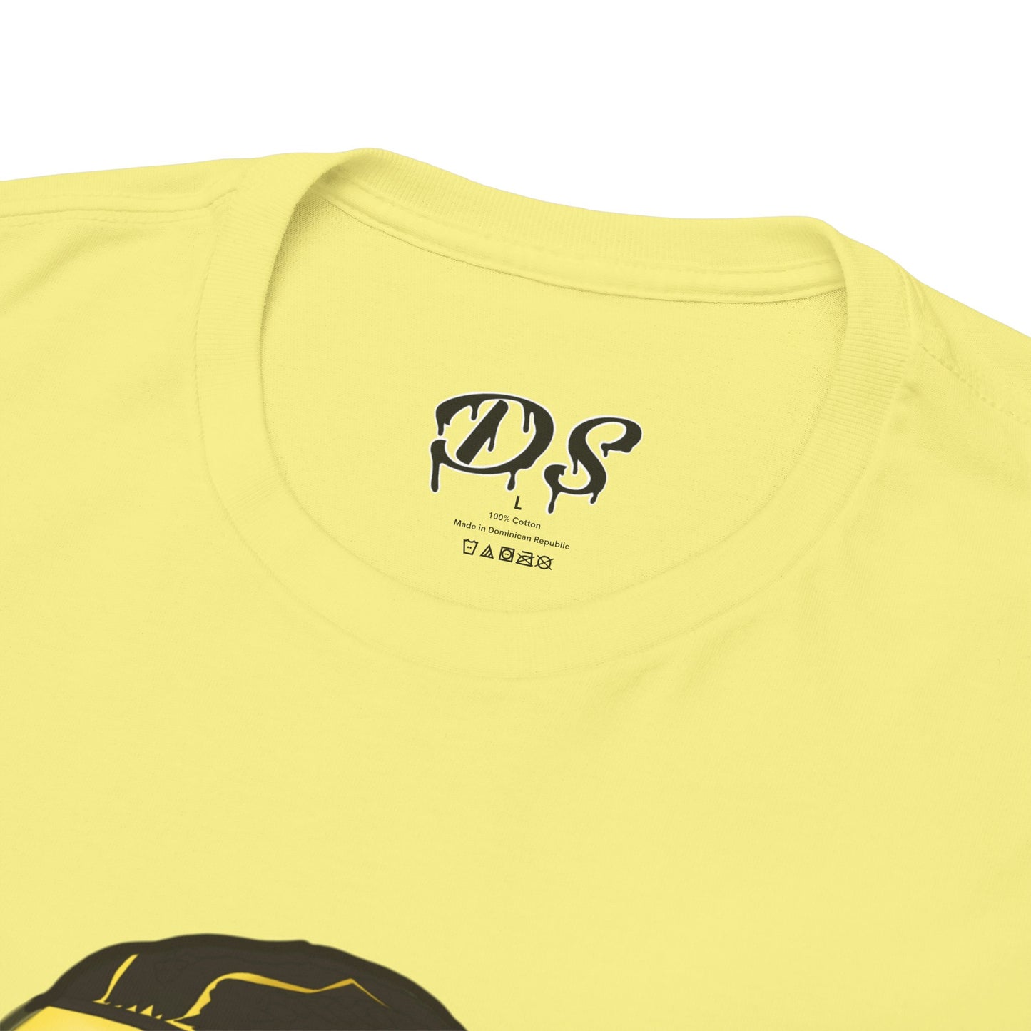 Bro Sawse 3 - 100% Cotton Tee