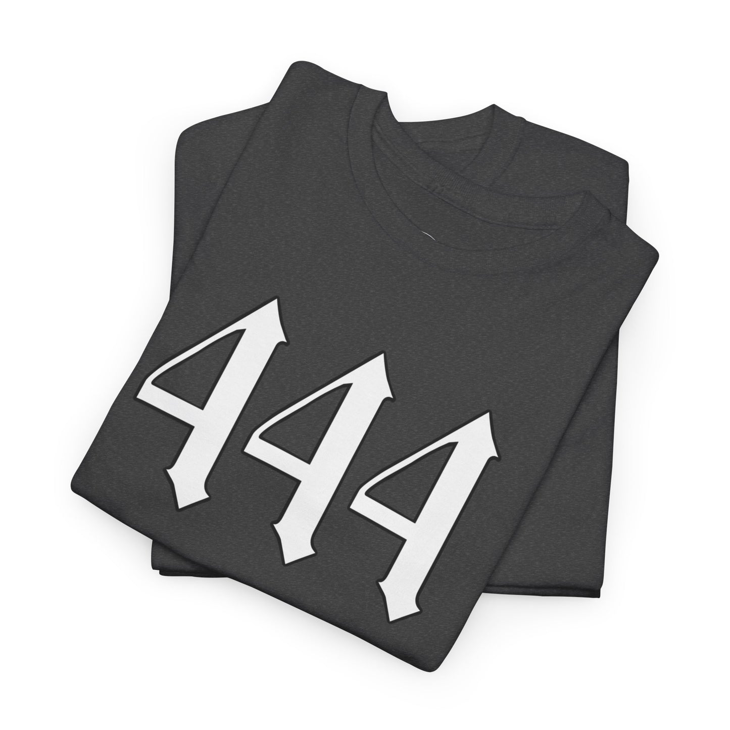 444 Protection T-Shirt Angel Numbers