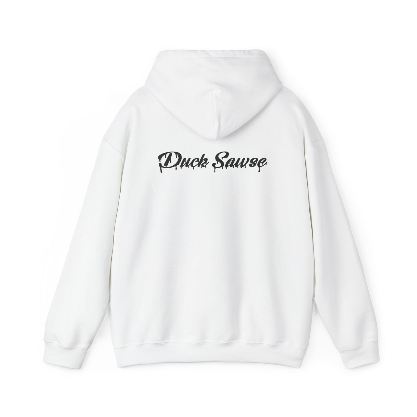 Organic Riches Hooded Sweatshirt Heavy Blend™