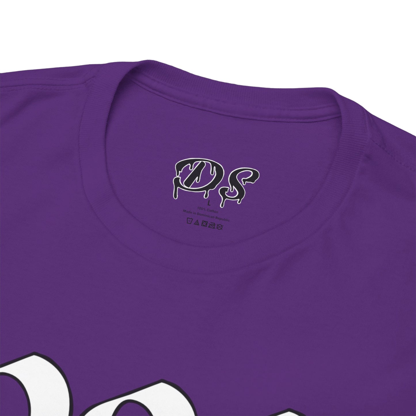 222 Alignment T-Shirt Angel Numbers x WHT