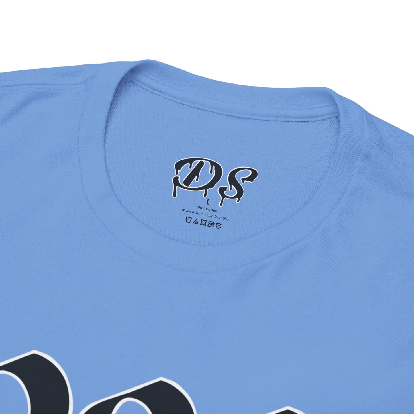 222 Alignment T-Shirt Angel Numbers x BLK