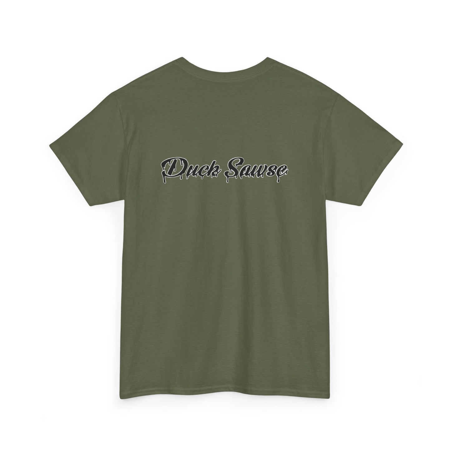 Daffy Duck Get Money 100% Cotton Tee