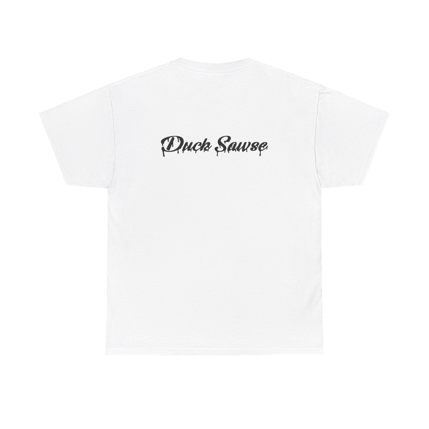 Daffy Duck Get Money 100% Cotton Tee