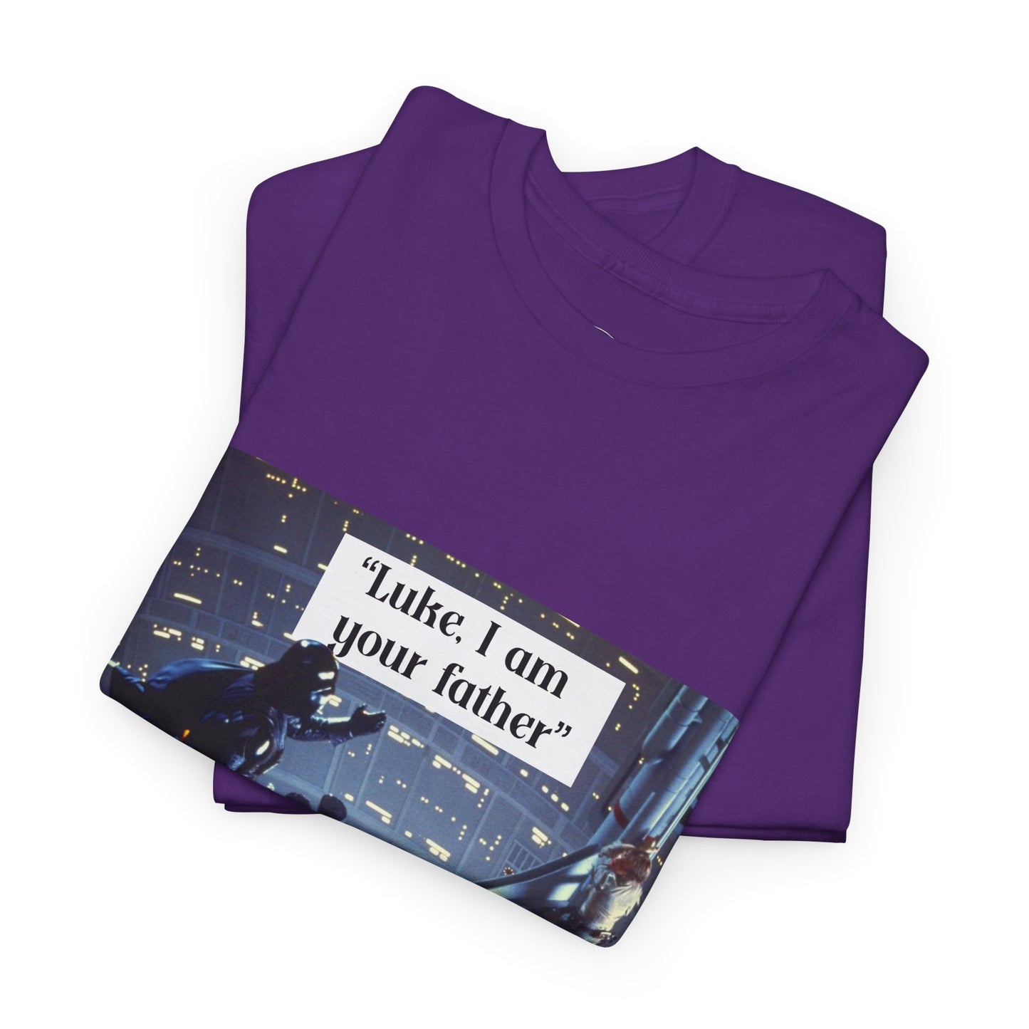 “Luke, I Am Your Father” Tee