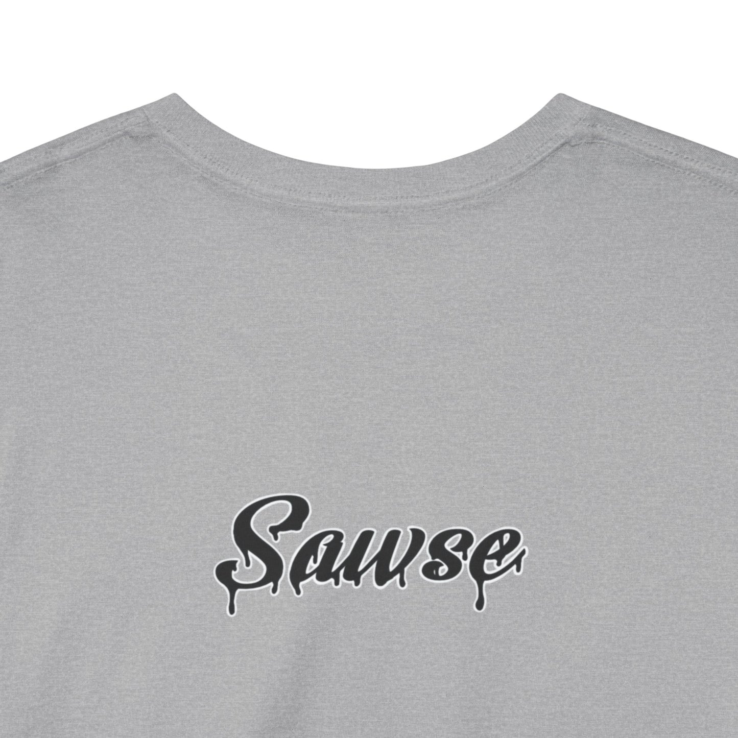 Sage & Bridges Will Burn 100% Cotton Tee