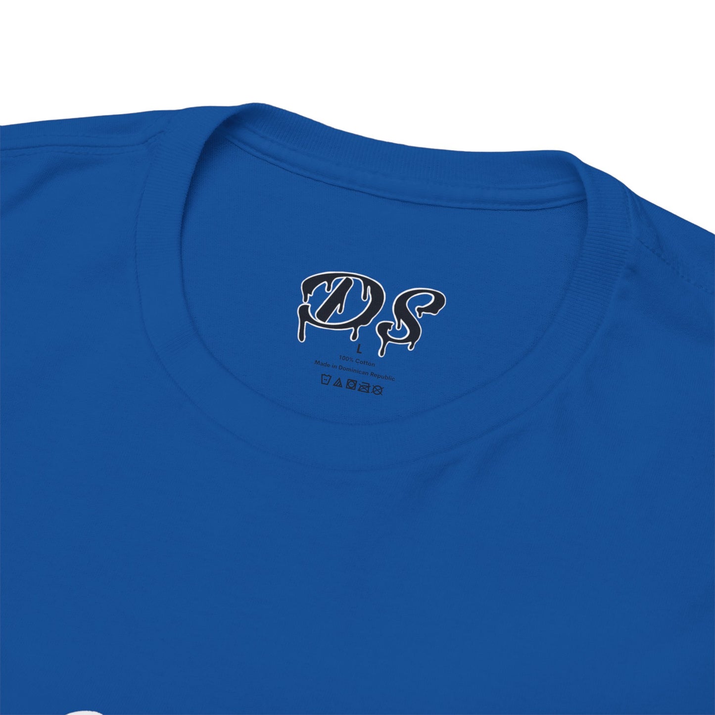 Sage & Bridges Will Burn 100% Cotton Tee