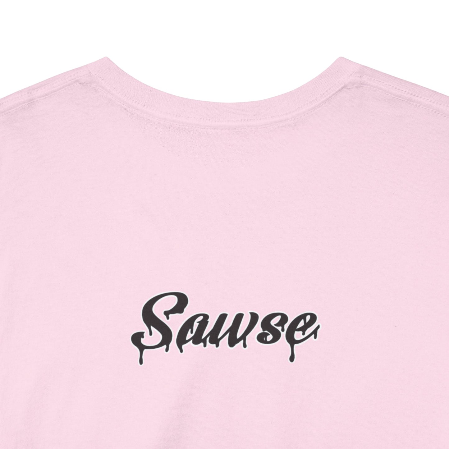 Bro Sawse 1 - 100% Cotton Tee
