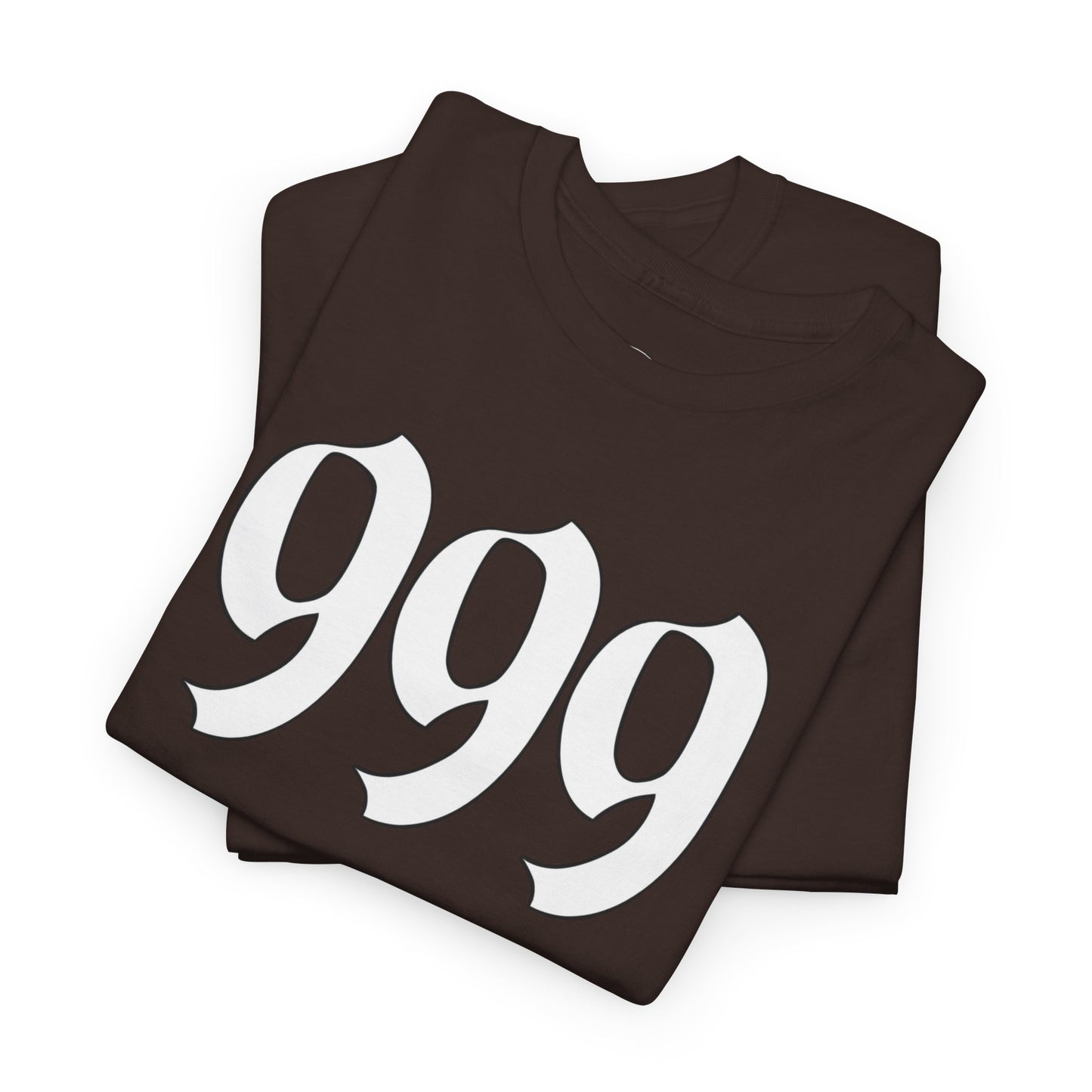 999 Release T-Shirt Angel Numbers