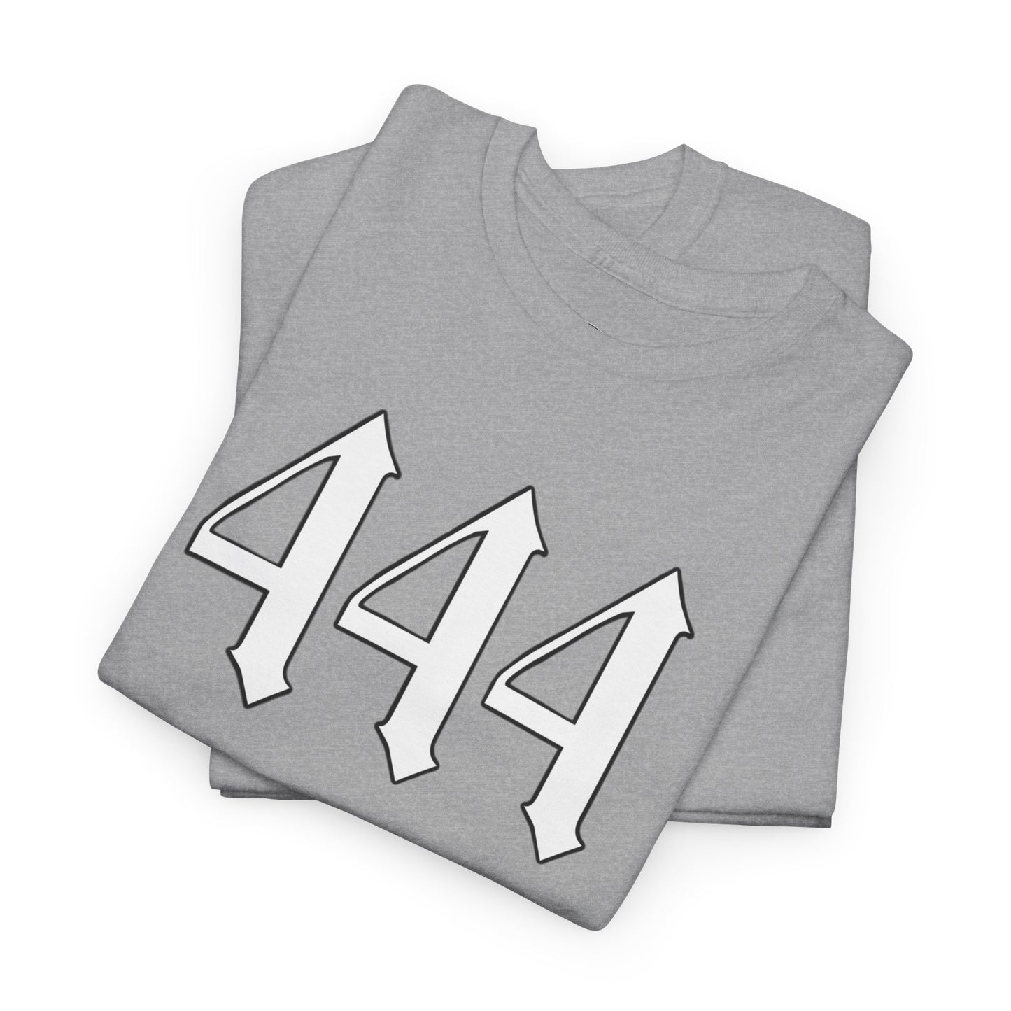 444 Protection T-Shirt Angel Numbers
