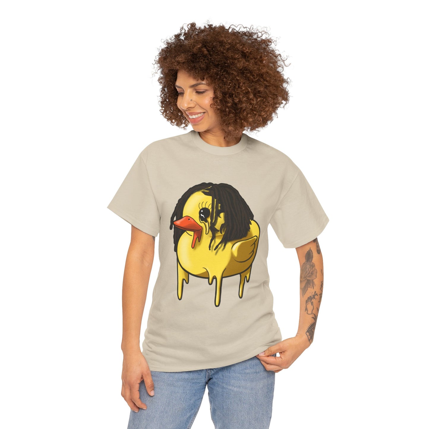 Sis Sawse 2 - 100% Cotton Tee