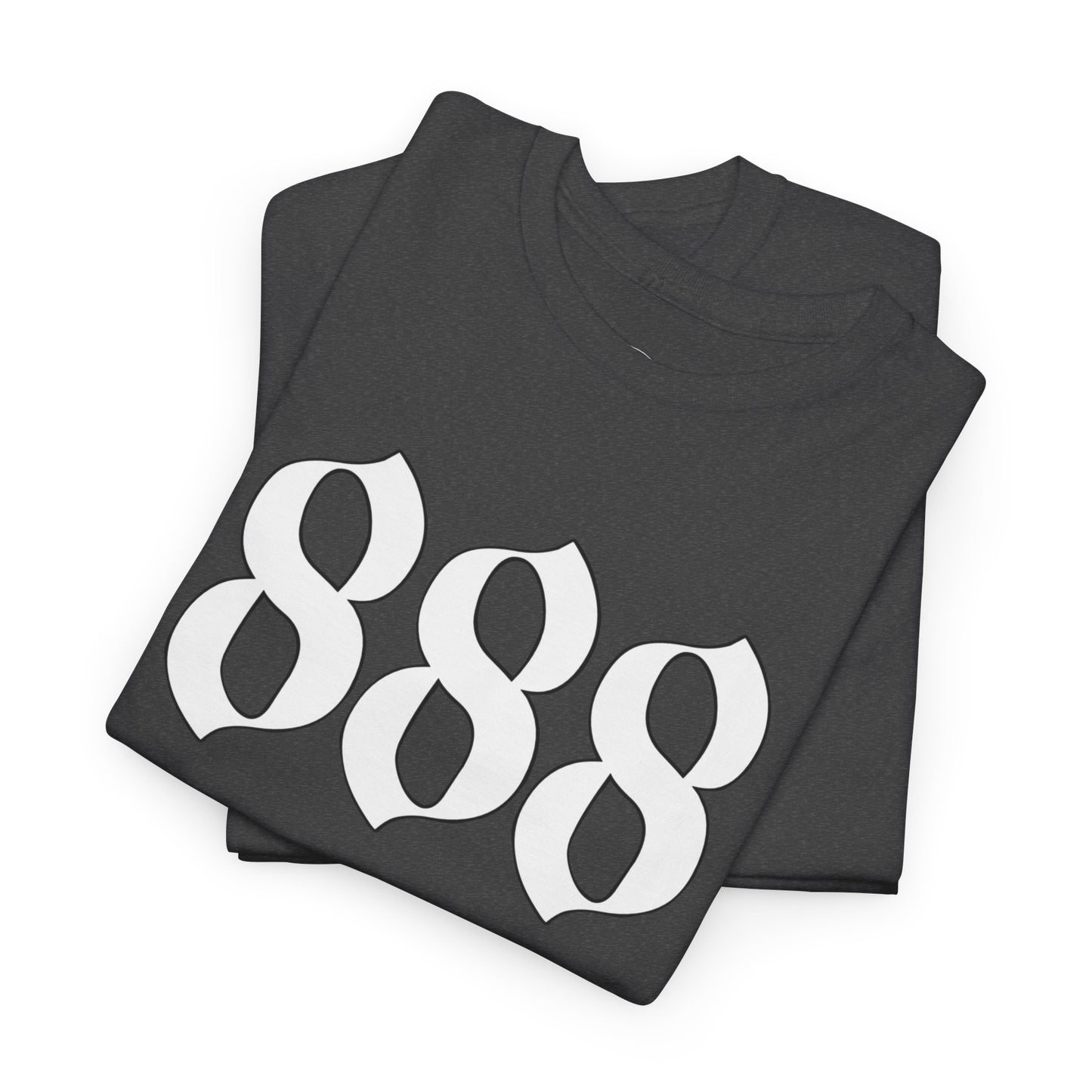 888 Balance T-Shirt Angel Numbers