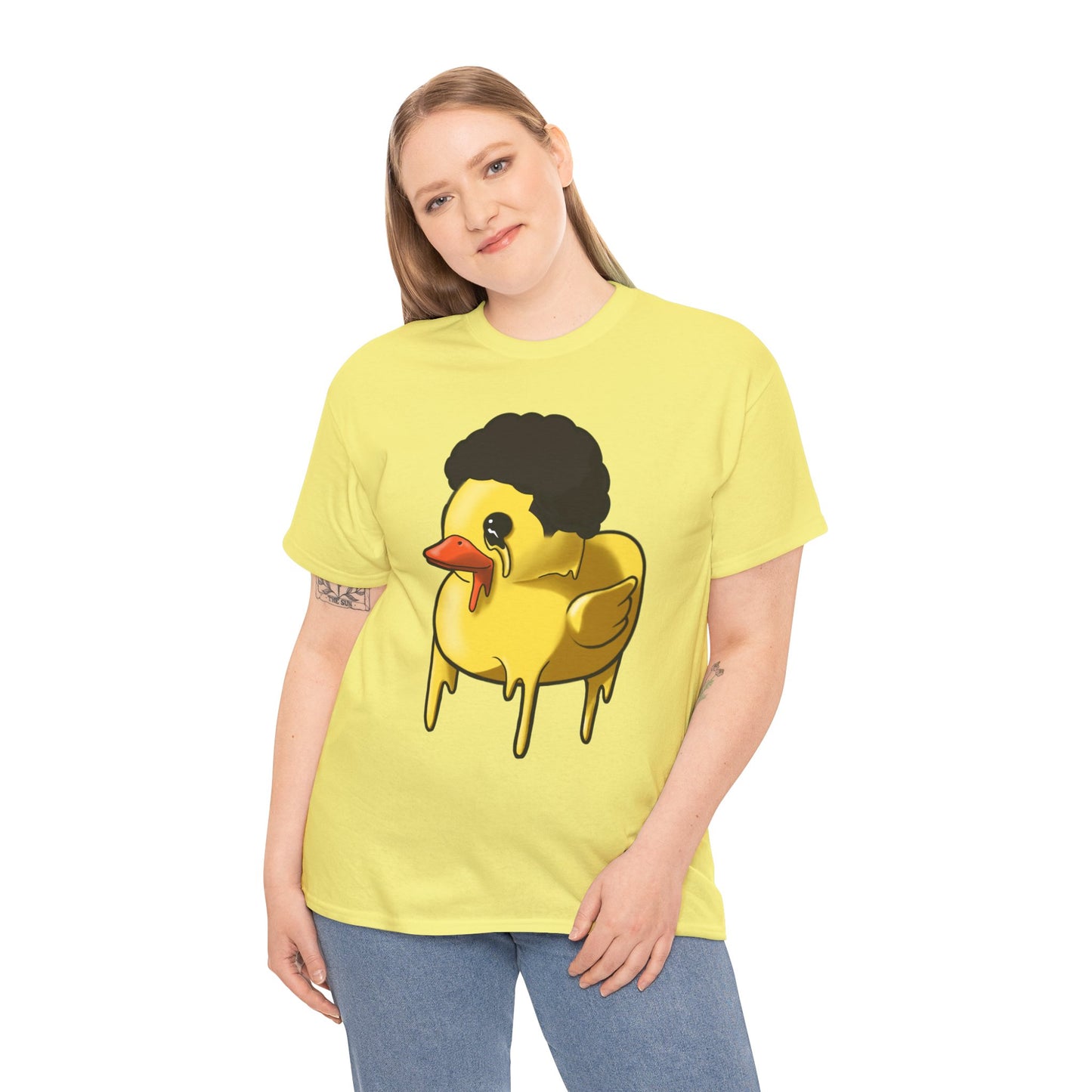 Bro Sawse 2 - 100% Cotton Tee