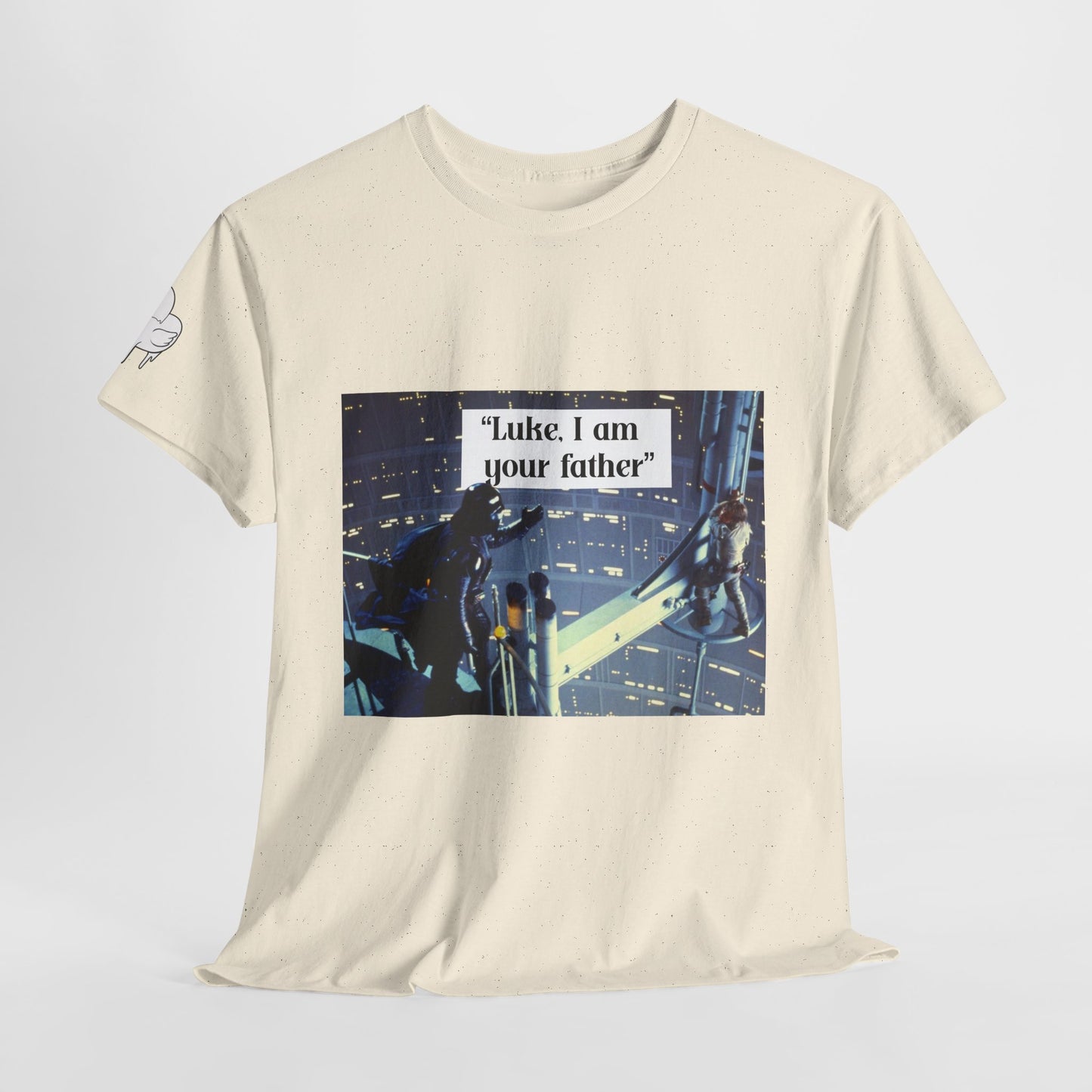 “Luke, I Am Your Father” Tee