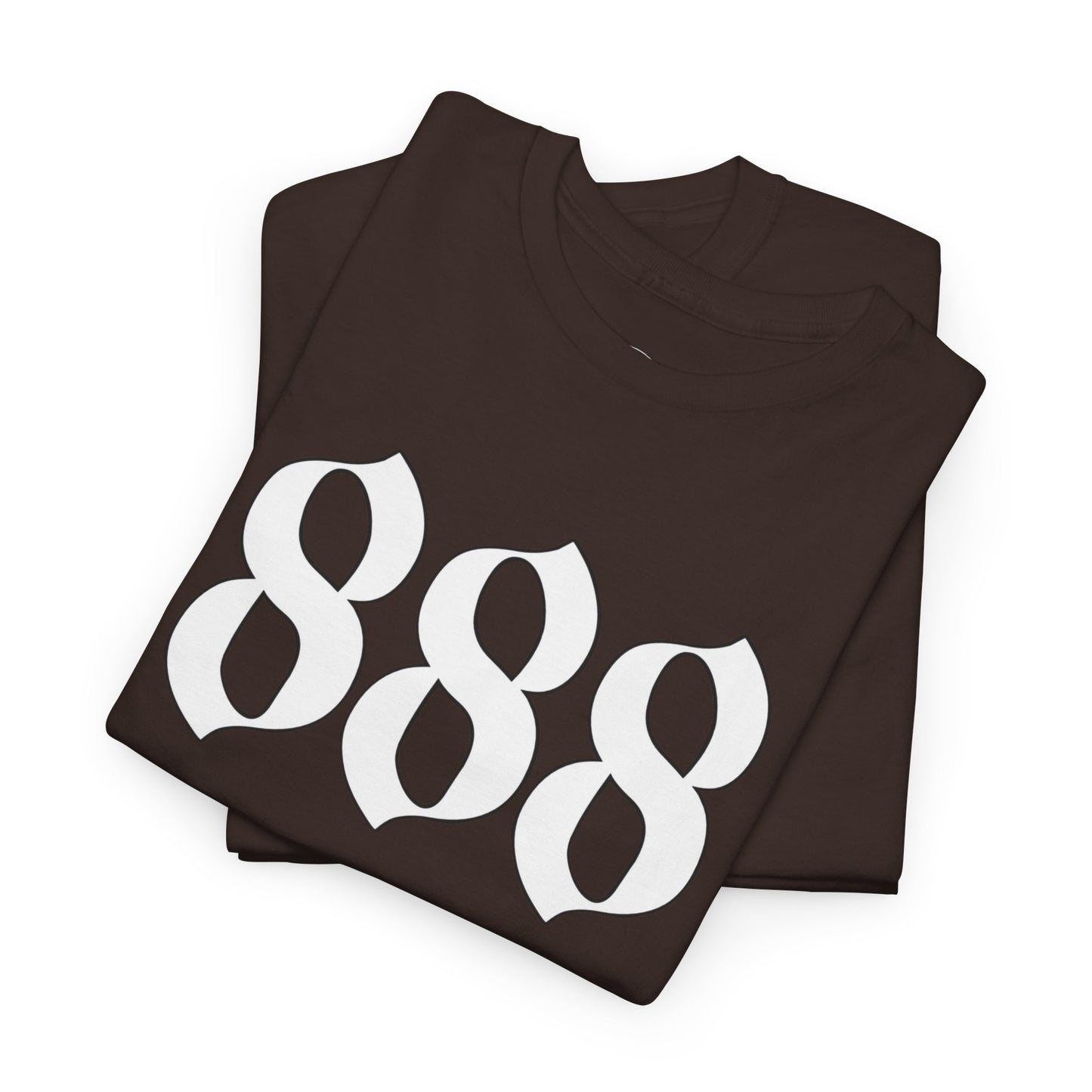 888 Balance T-Shirt Angel Numbers