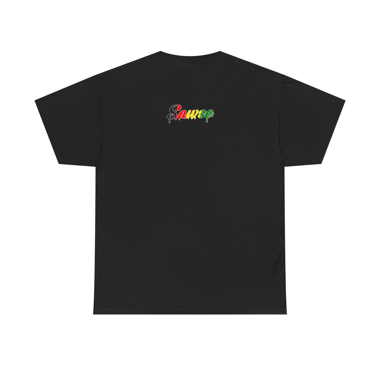 Sis Sawse 1 - 100% Cotton Tee