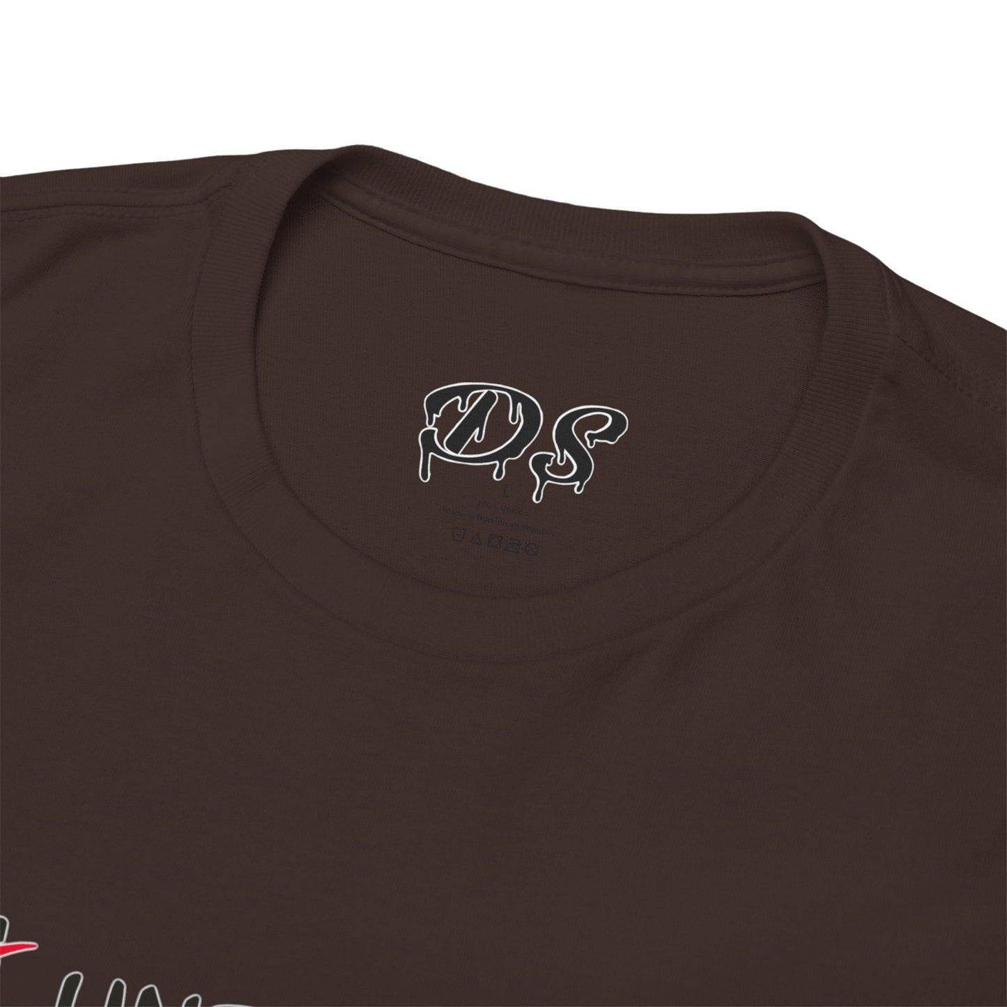 Unbothered Quote Tee