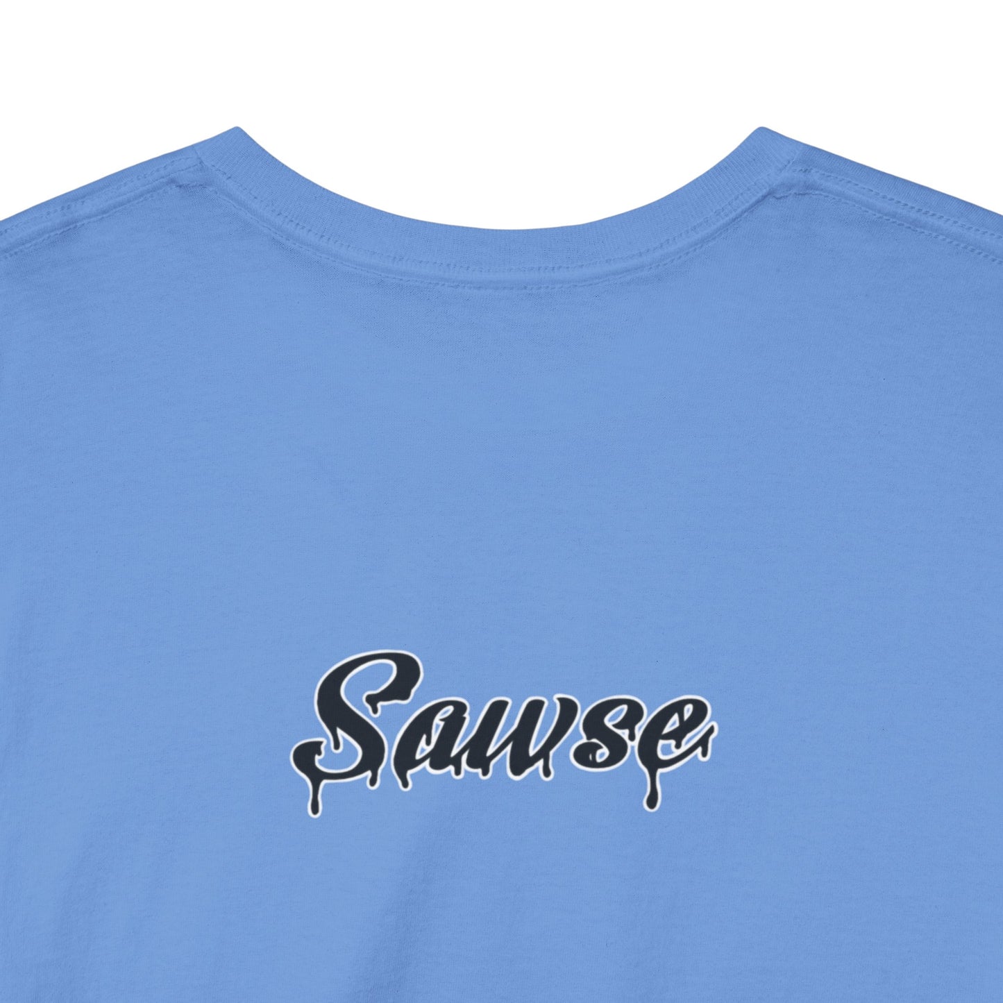 Bro Sawse 1 - 100% Cotton Tee