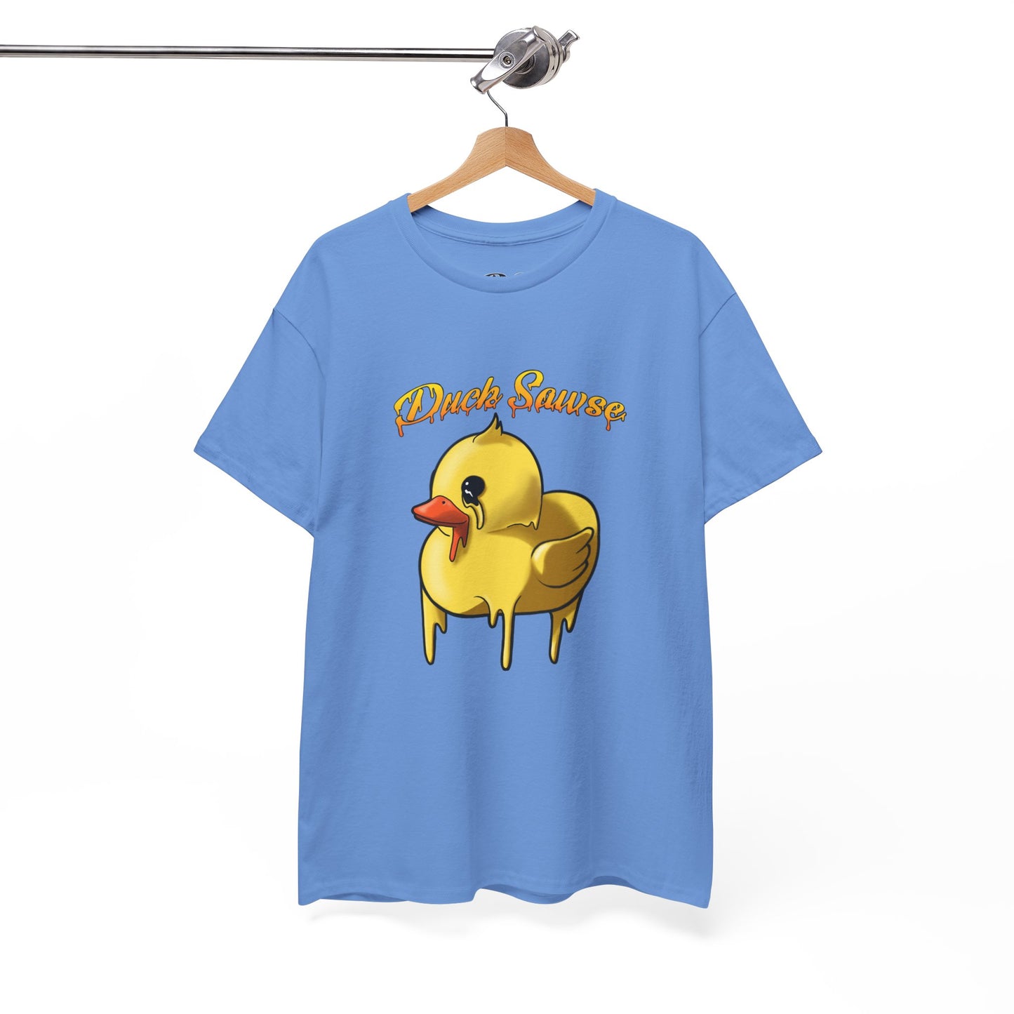 Heavy Cotton Duck Sawse Tee