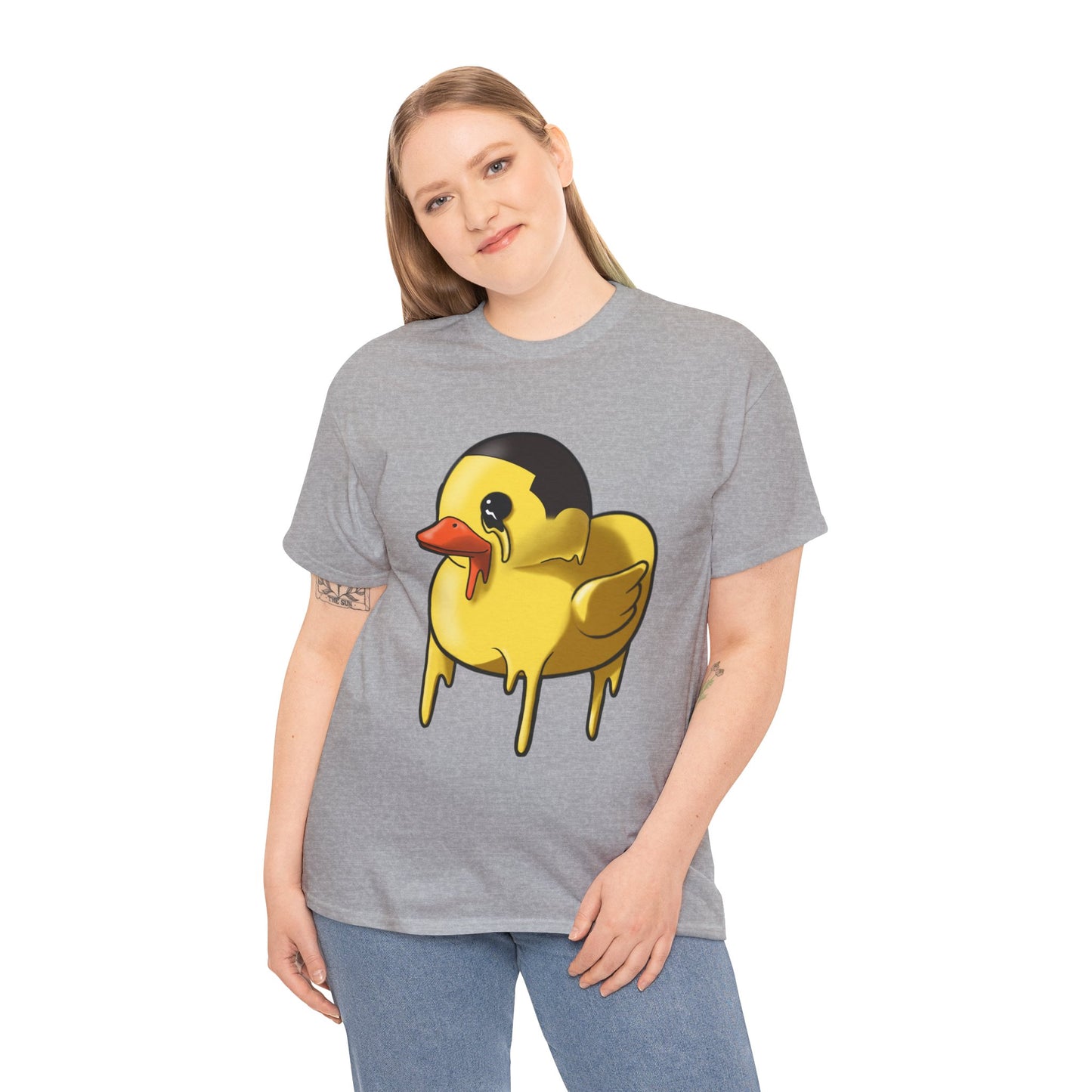 Bro Sawse 1 - 100% Cotton Tee