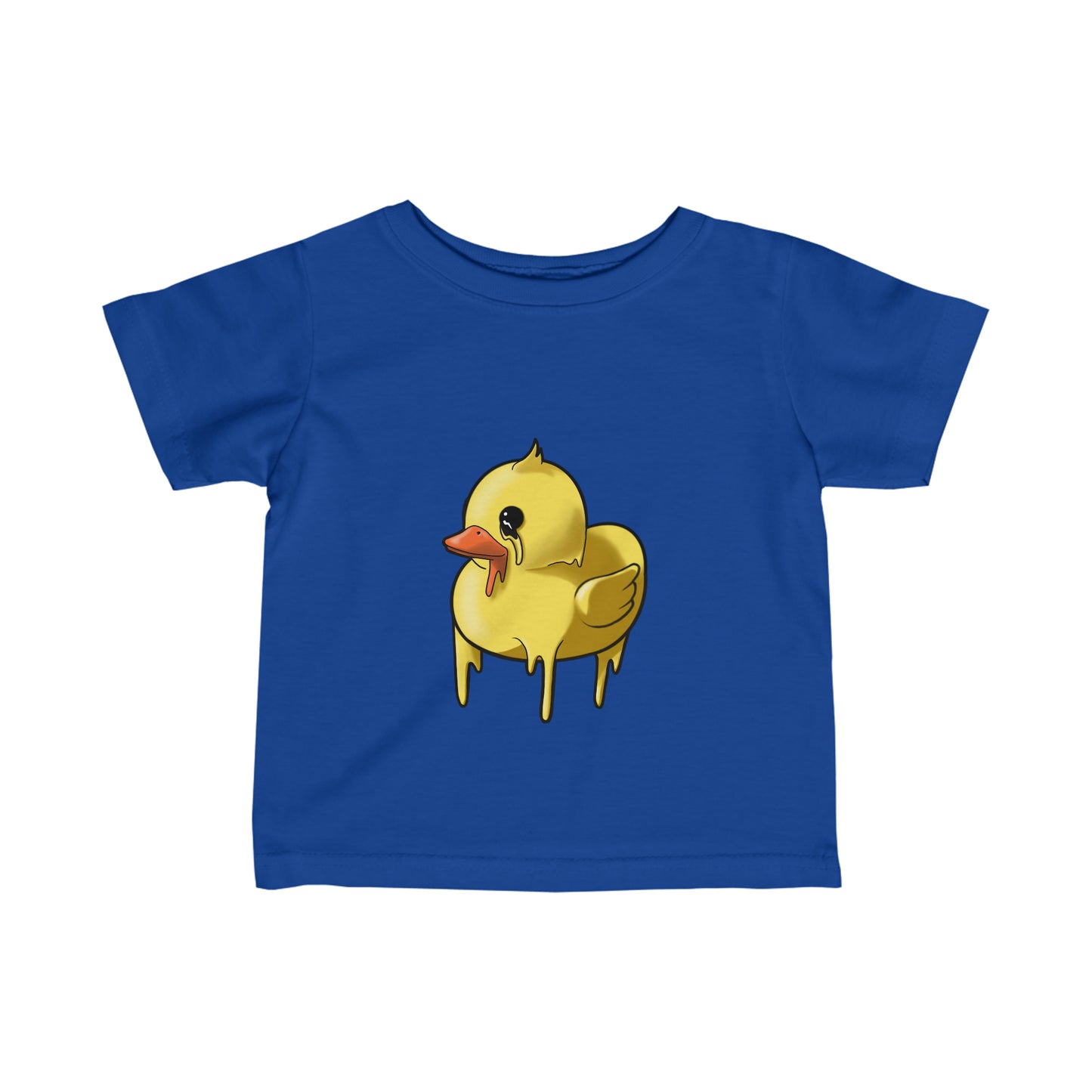 Infant Fine Jersey Tee