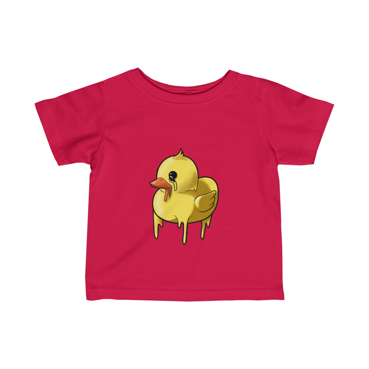 Infant Fine Jersey Tee
