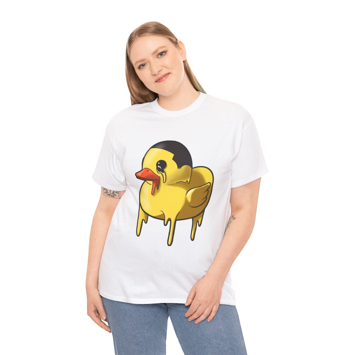 Bro Sawse 1 - 100% Cotton Tee