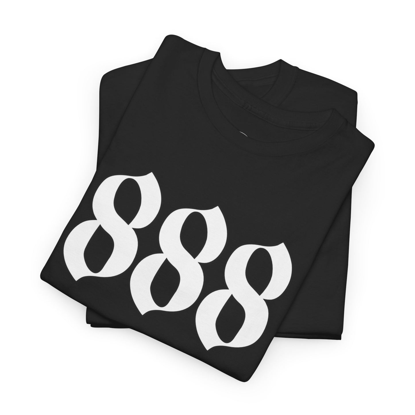 888 Balance T-Shirt Angel Numbers