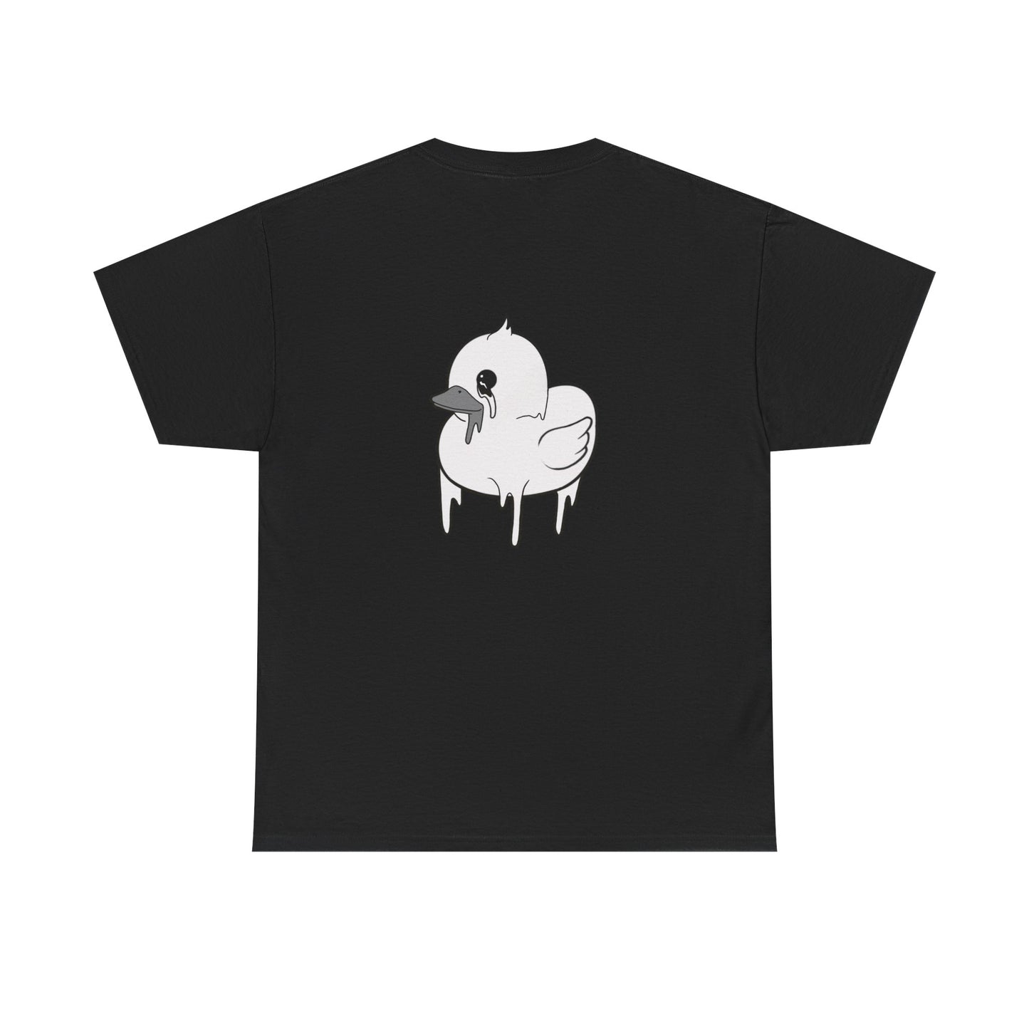 Duck Sawse 100% Cotton Acronym Tee