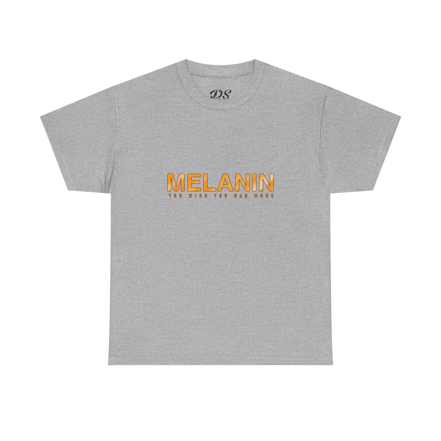 Melanin 100% Cotton Tee