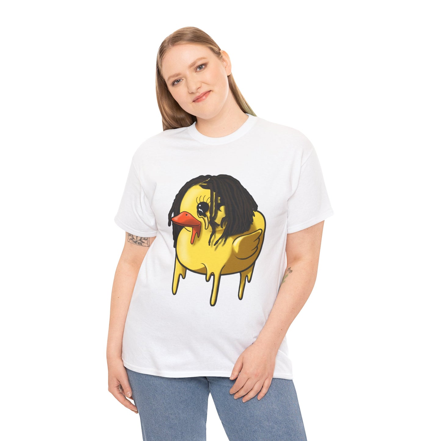 Sis Sawse 2 - 100% Cotton Tee
