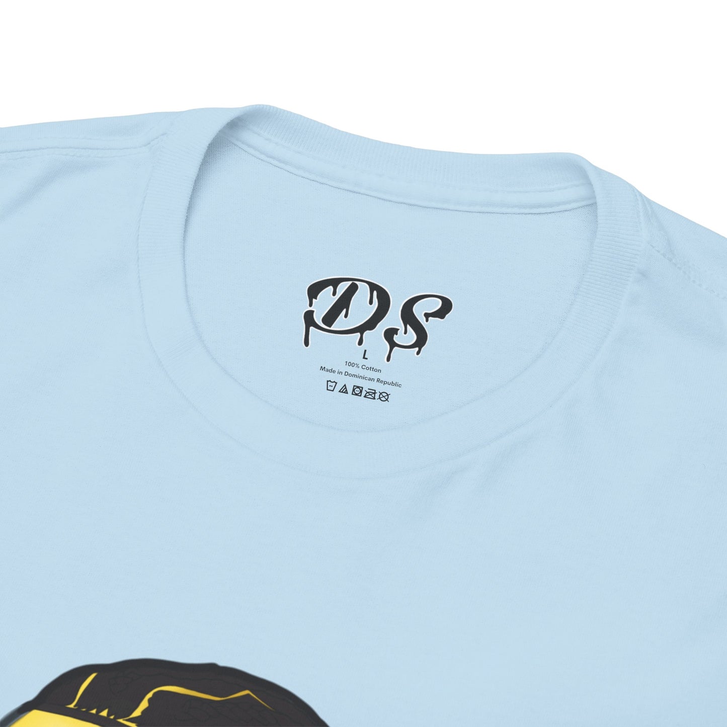 Bro Sawse 3 - 100% Cotton Tee