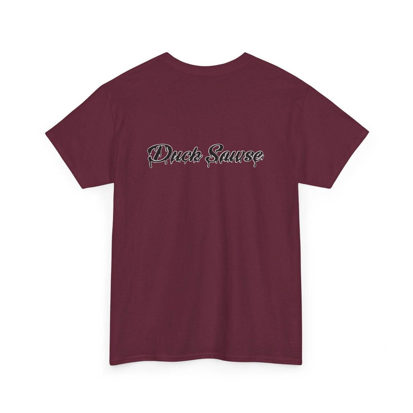 Daffy Duck Get Money 100% Cotton Tee
