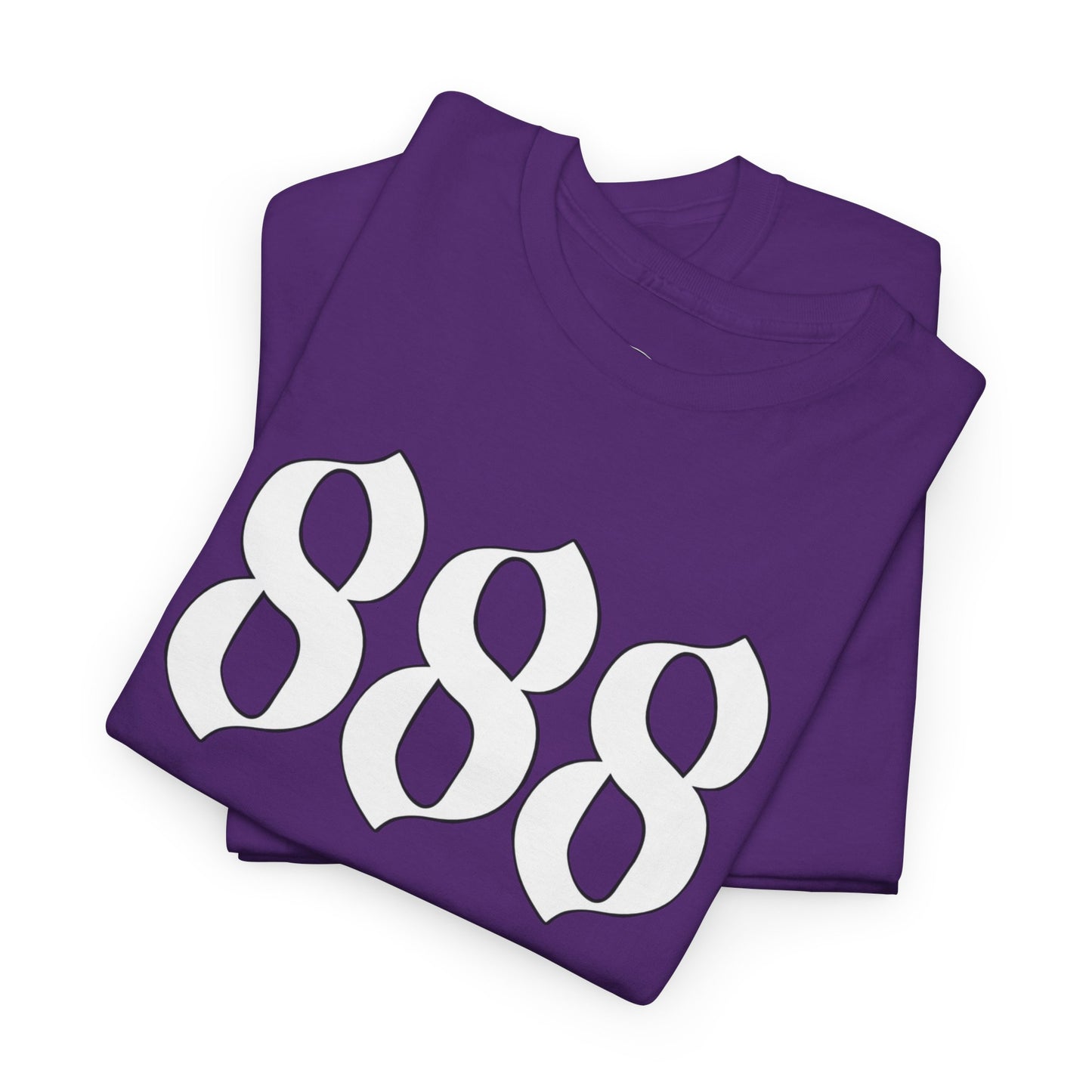 888 Balance T-Shirt Angel Numbers