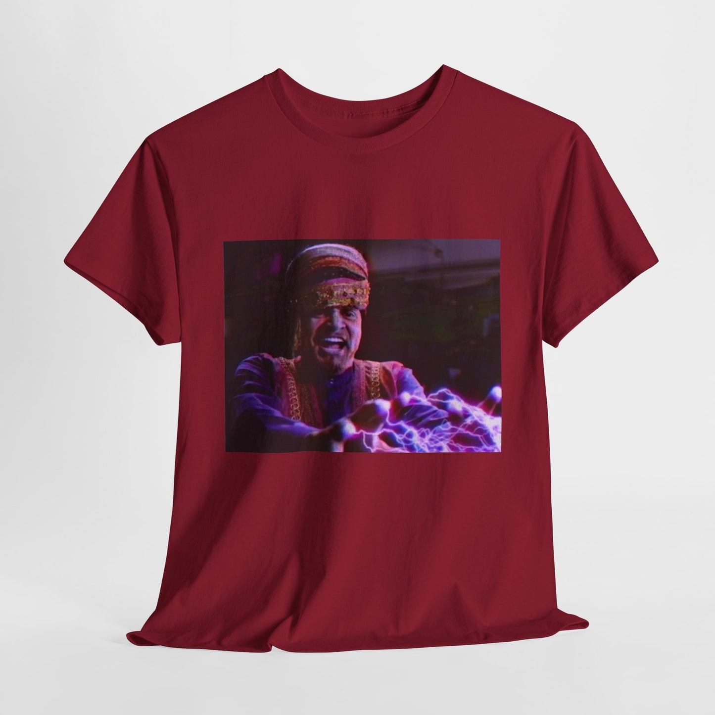 Sinbad Shazaam Tee