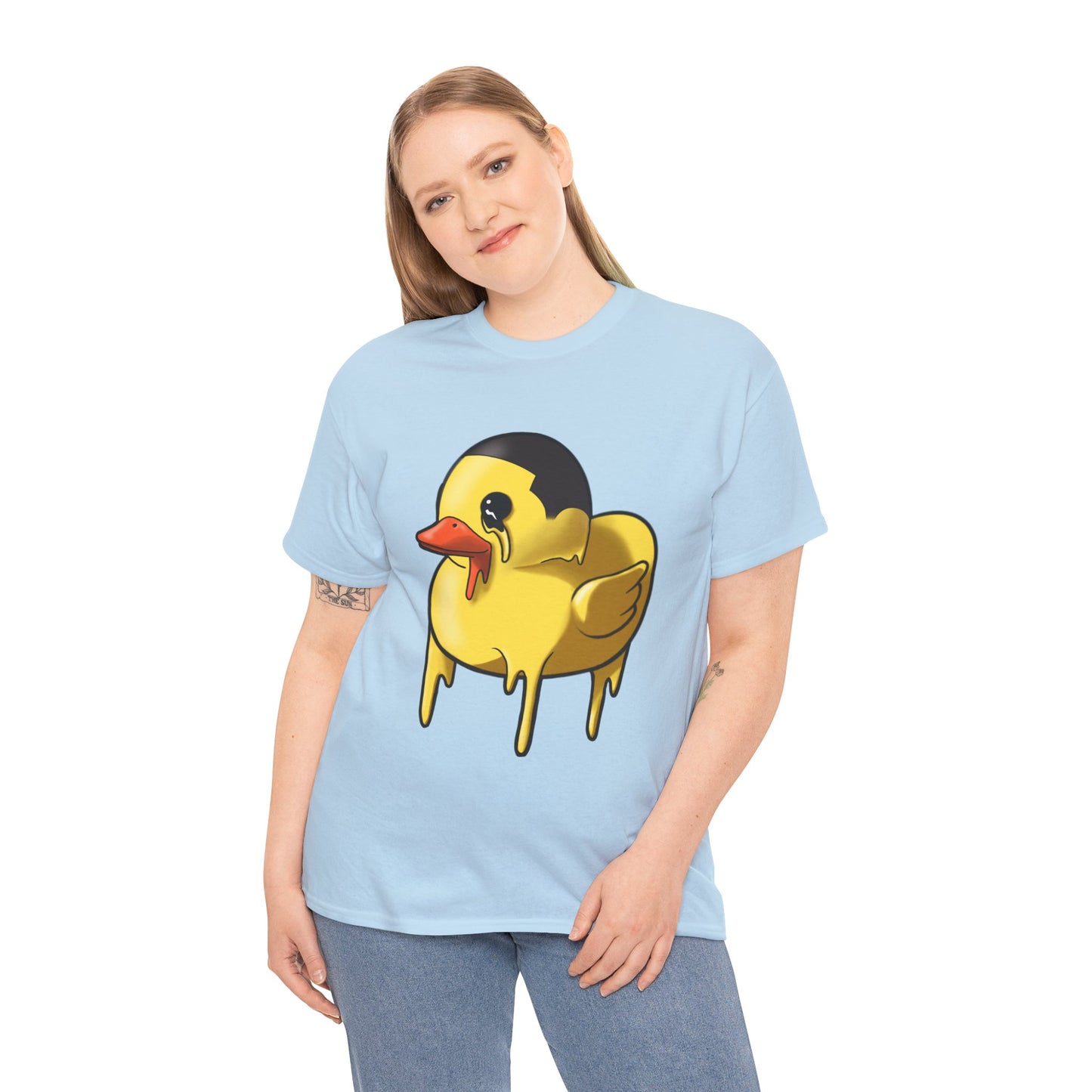 Bro Sawse 1 - 100% Cotton Tee
