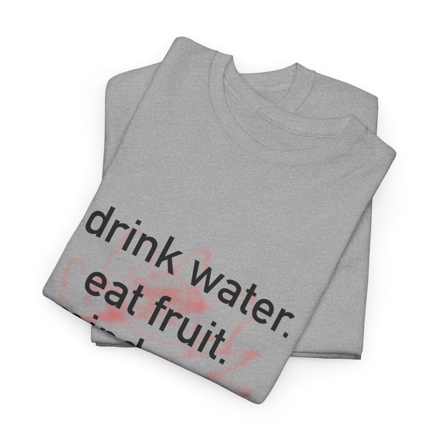 Make Life Simple Tee