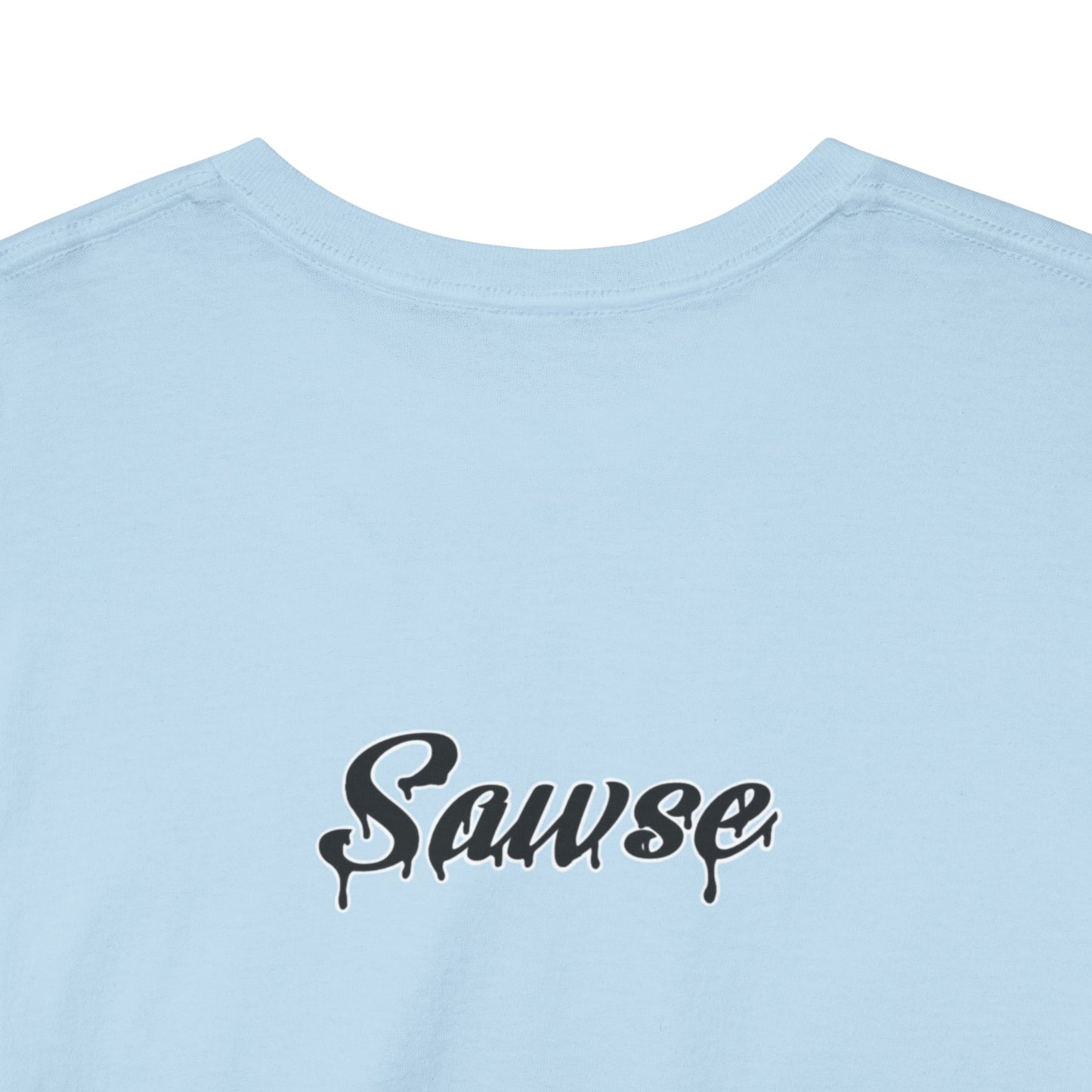 Sage & Bridges Will Burn 100% Cotton Tee