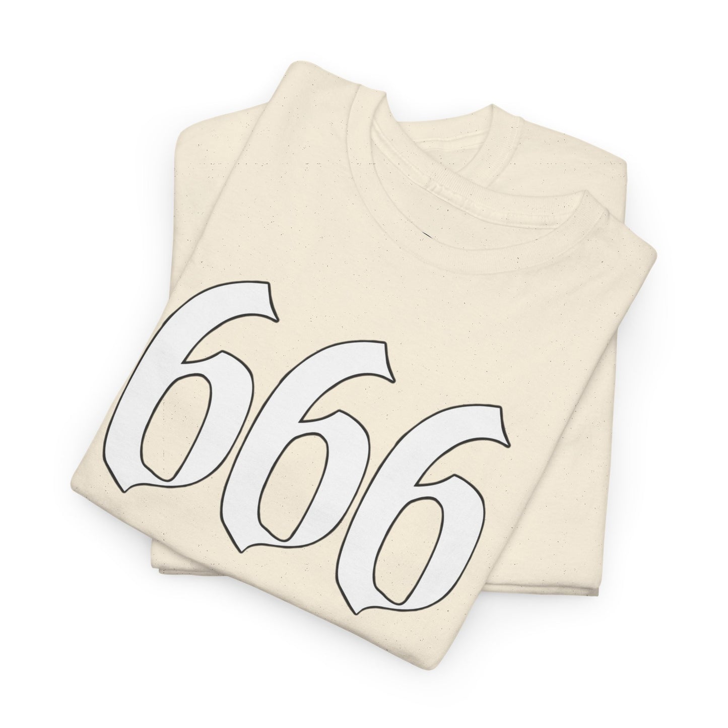 666 Reflect T-Shirt Angel Numbers