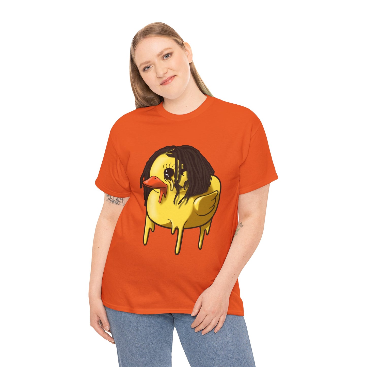 Sis Sawse 2 - 100% Cotton Tee