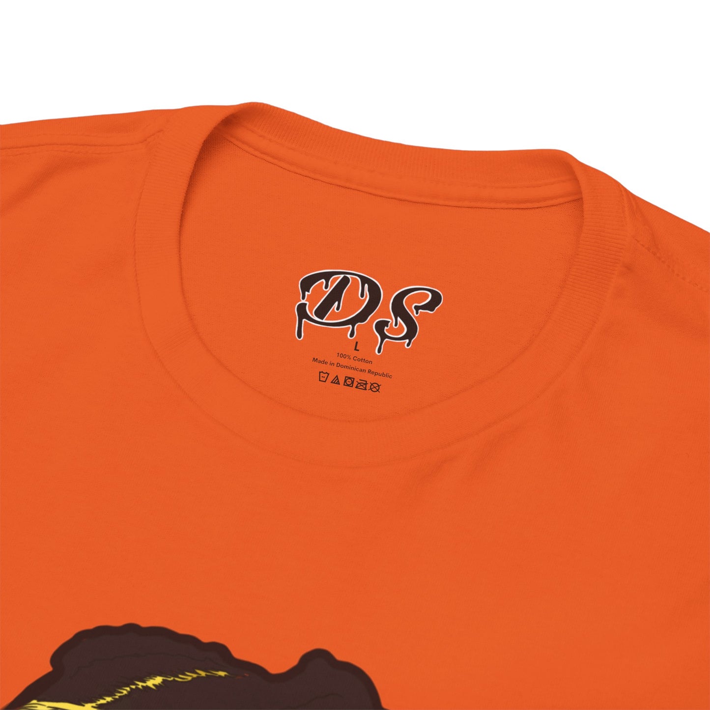Sis Sawse 1 - 100% Cotton Tee