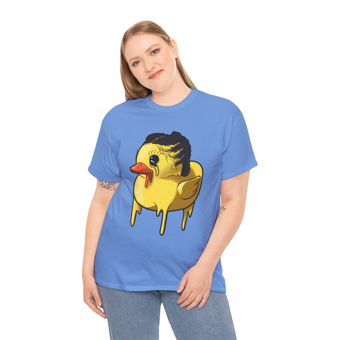 Sis Sawse 1 - 100% Cotton Tee