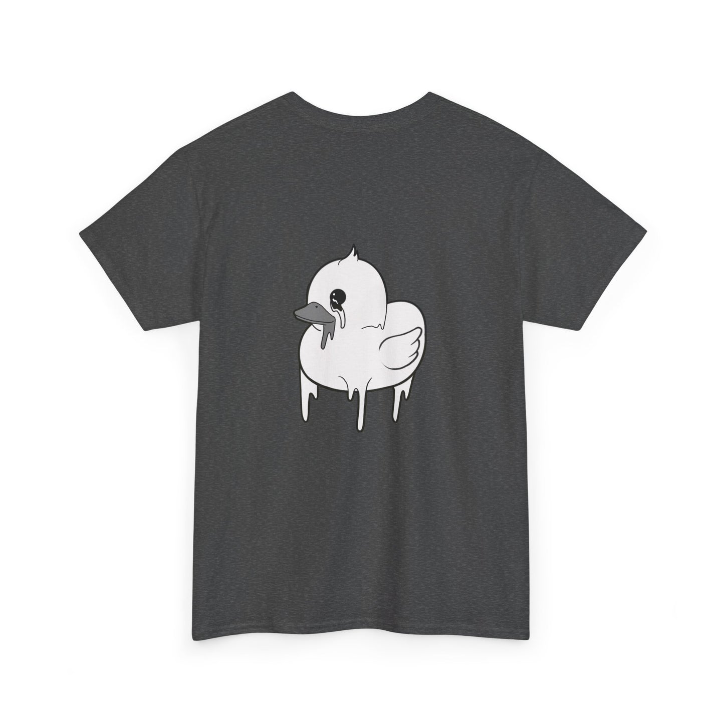Duck Sawse 100% Cotton Acronym Tee