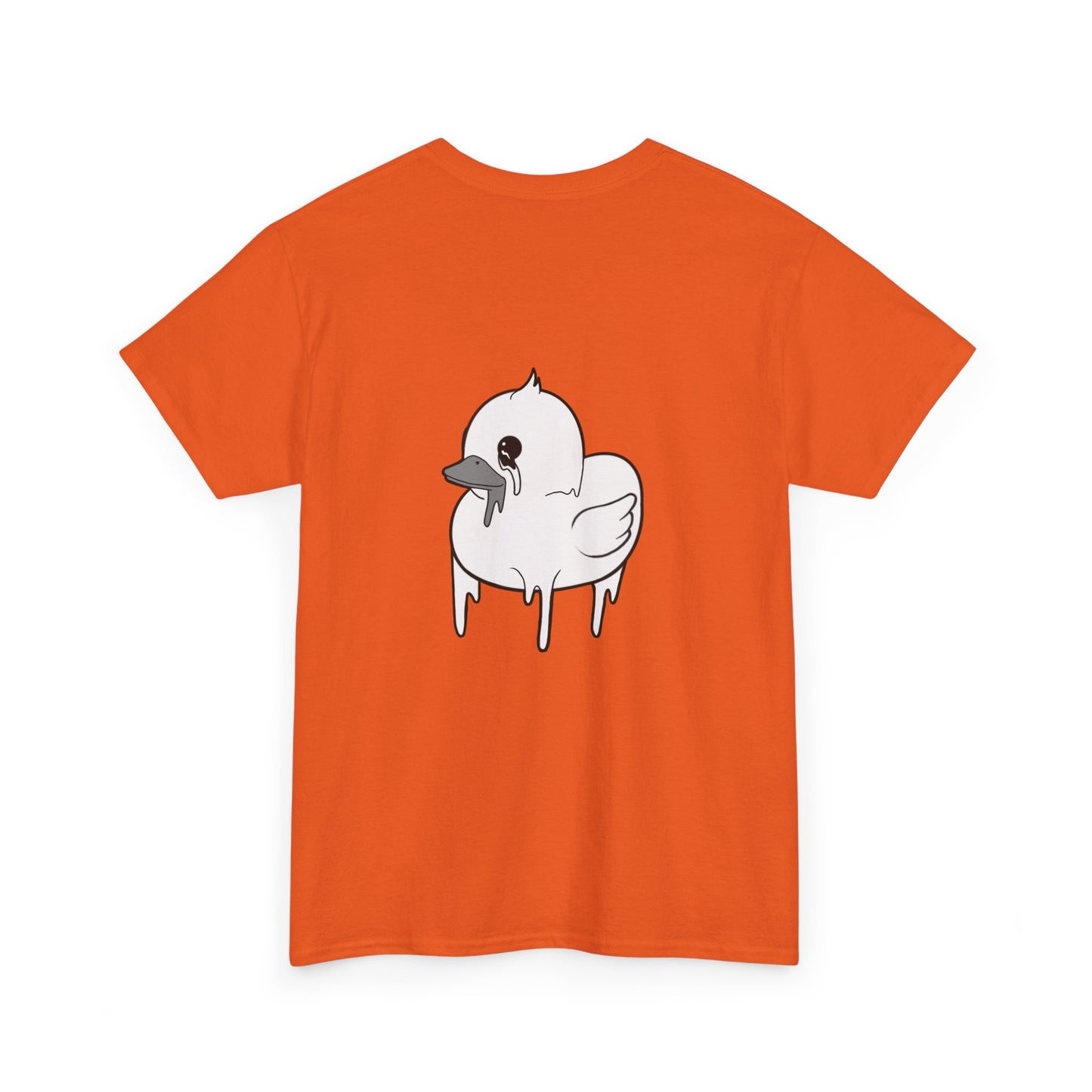 Duck Sawse 100% Cotton Acronym Tee