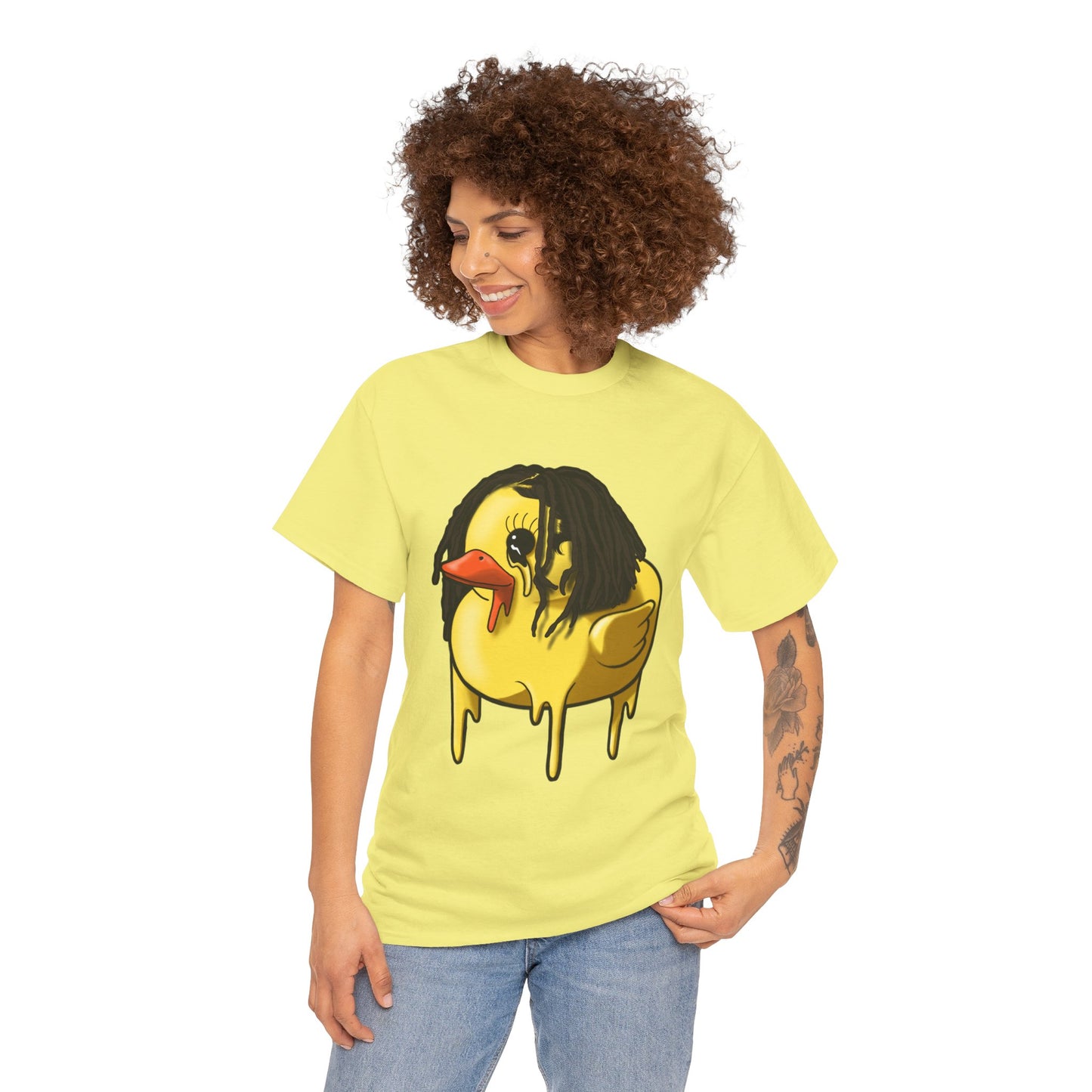 Sis Sawse 2 - 100% Cotton Tee