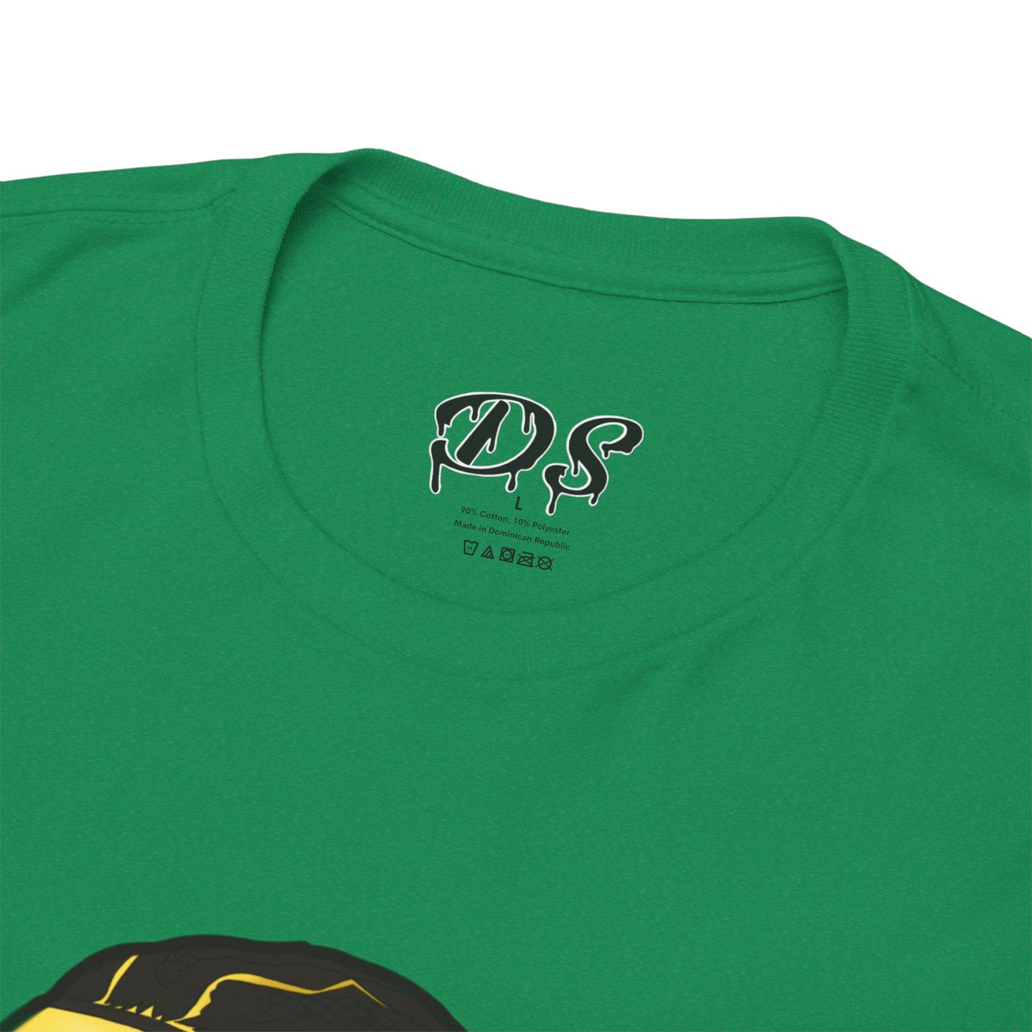 Bro Sawse 3 - 100% Cotton Tee